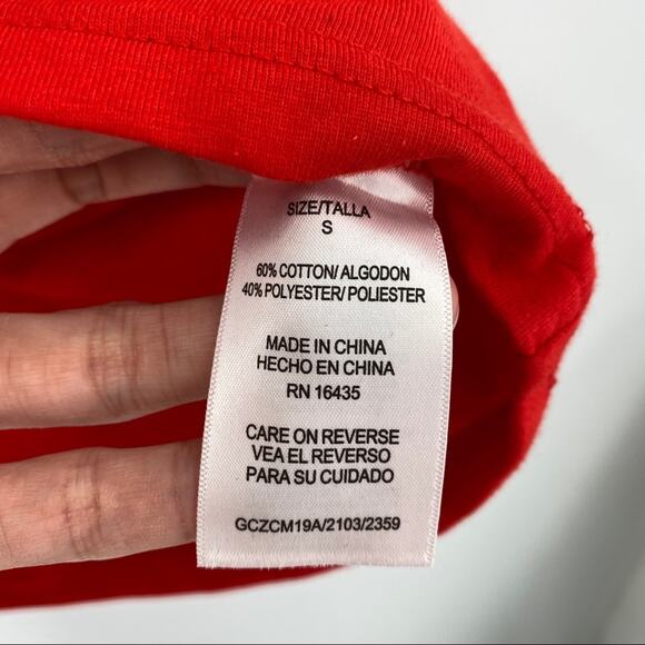 10Threads Mens Dad Tees Set of Two T-Shirts Size Small - Picture 11 of 12